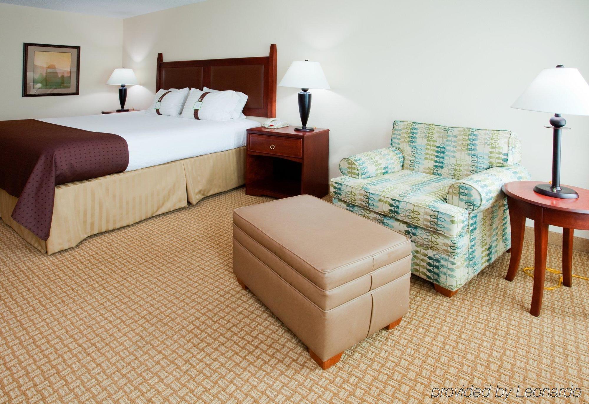 Holiday Inn Express & Suites Asheville Downtown, An Ihg Hotel Zimmer foto