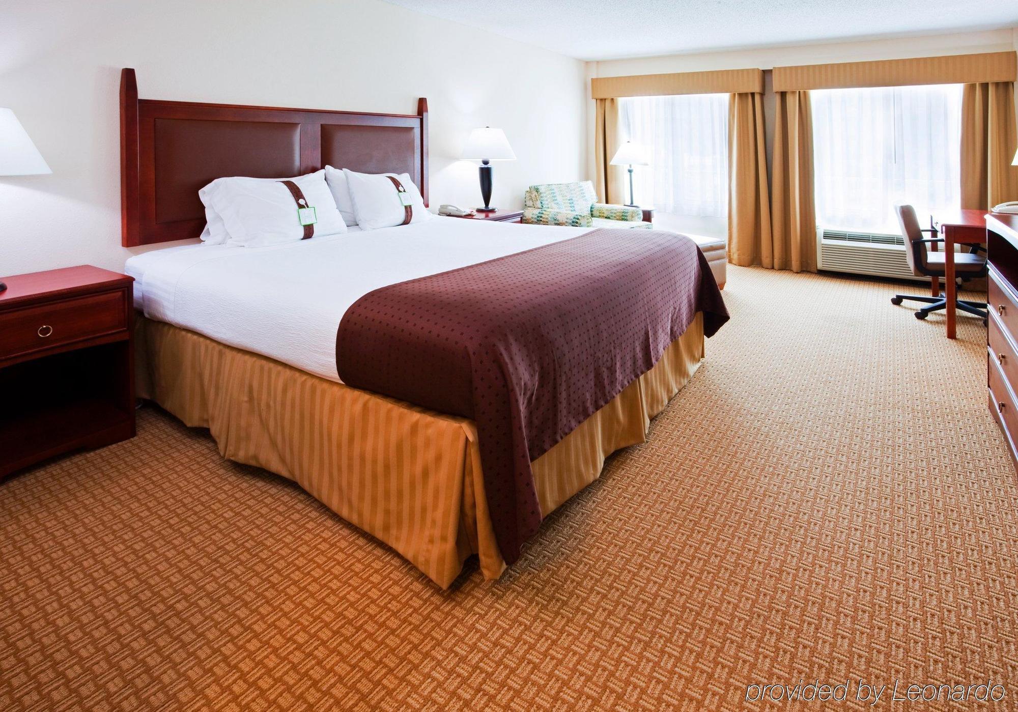 Holiday Inn Express & Suites Asheville Downtown, An Ihg Hotel Zimmer foto