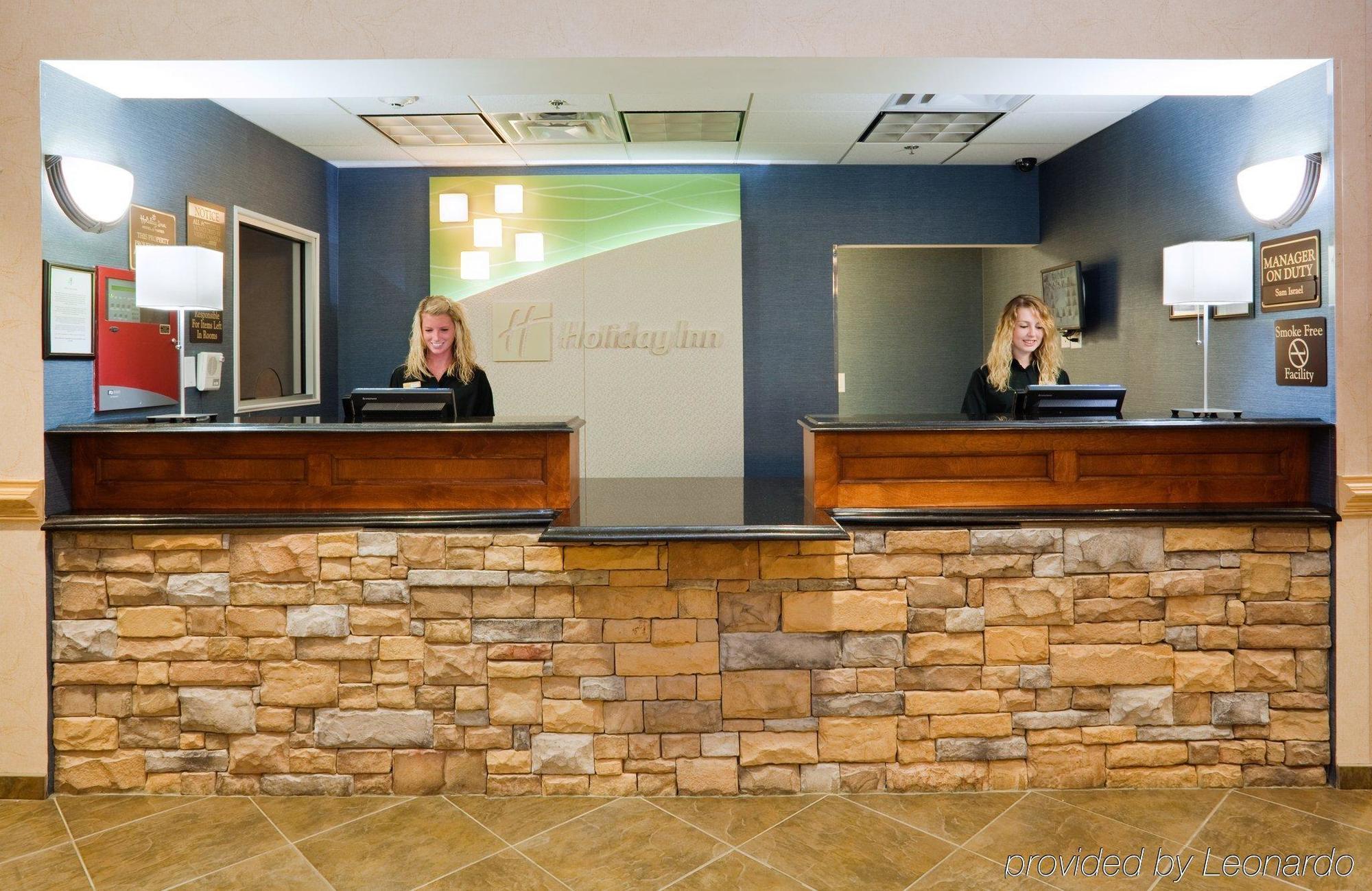 Holiday Inn Express & Suites Asheville Downtown, An Ihg Hotel Exterior foto